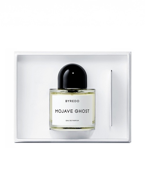 BYREDO（バイレード） 香水 モハーヴェゴースト オードパルファン