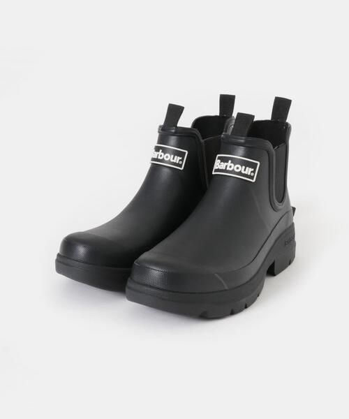Barbour 長靴 レインブーツ Barbour nimbus chelsea welly