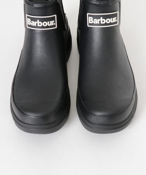 Barbour 長靴 UK 6 黒 WMHAYAW21 251LRF0066_p_30_LL.jpg