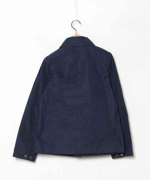 BEAMS BOY 「BEAMS BOY」 刺繍ジャケット「FIDELITYコラボ」 M