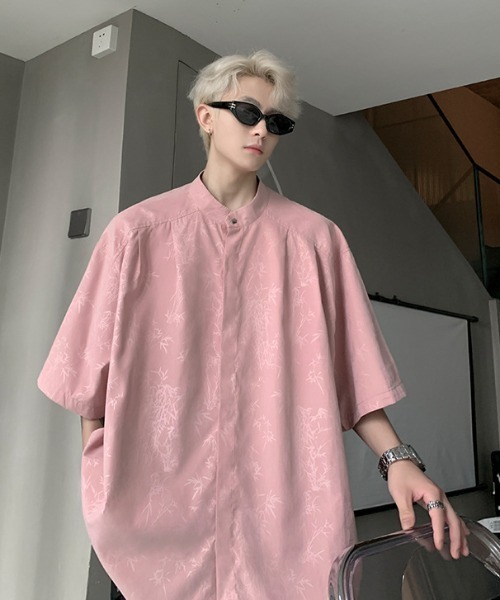 新品未使用品　オーバーサイズシャツ　size00 オーバーサイズ シャツ - ホワイト | ZARA Japan / 日本