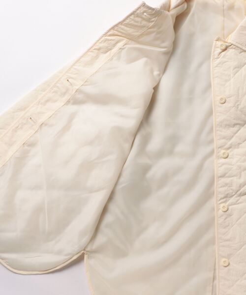 「coca（coca）」 ジャケット M ベージュ レディース_画像2