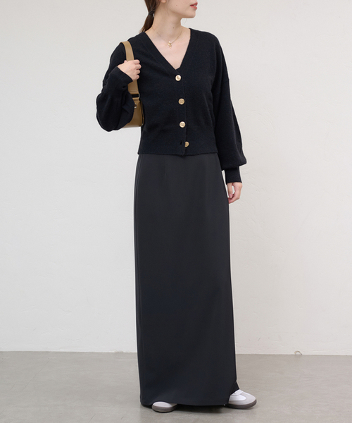 JOURNAL STANDARD 「JOURNAL STANDARD」 ロングスカート 36