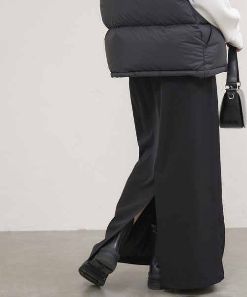 JOURNAL STANDARD 「JOURNAL STANDARD」 ロングスカート 36