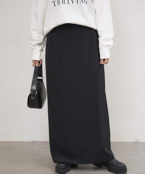 スカート JOURNAL STANDARD TRトロスカート（スカート）｜JOURNAL STANDARD LUXE