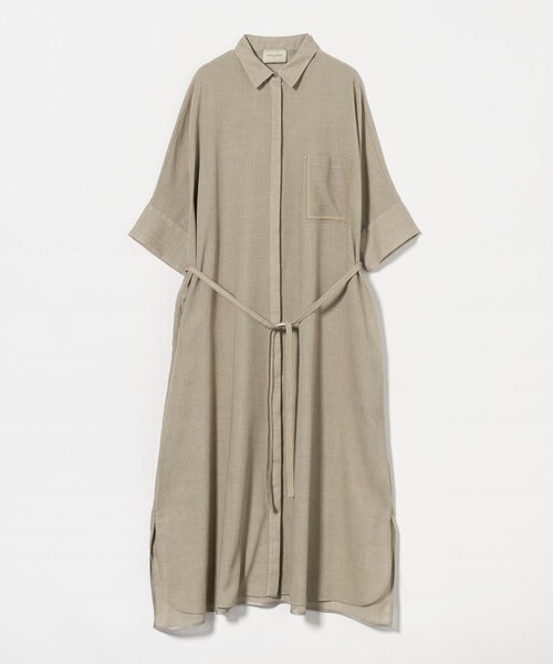 UNITED ARROWS（ユナイテッドアローズ）の「UWSC ロング シャツ