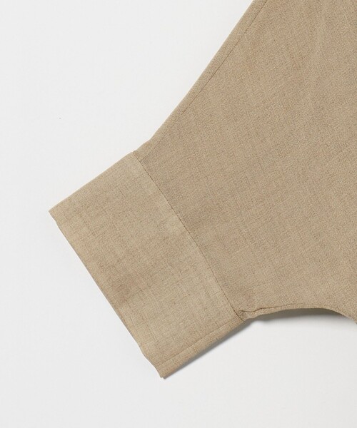 UNITED ARROWS ワンピース Spiree asami ロングシャツワンピース