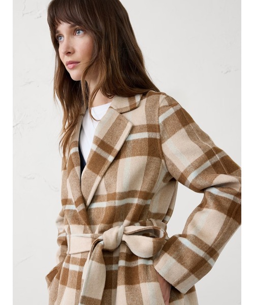 BANANA REPUBLIC（バナナリパブリック） コート チェスターコート