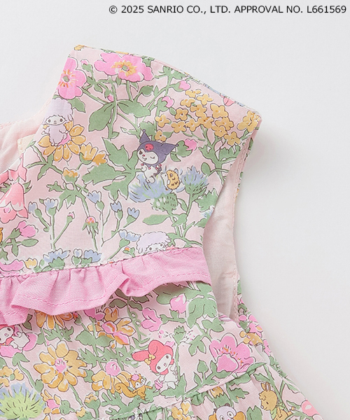 sense of wonder ワンピース 「マイメロディ・クロミ」Liberty
