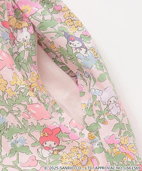 sense of wonder ワンピース 「マイメロディ・クロミ」Liberty