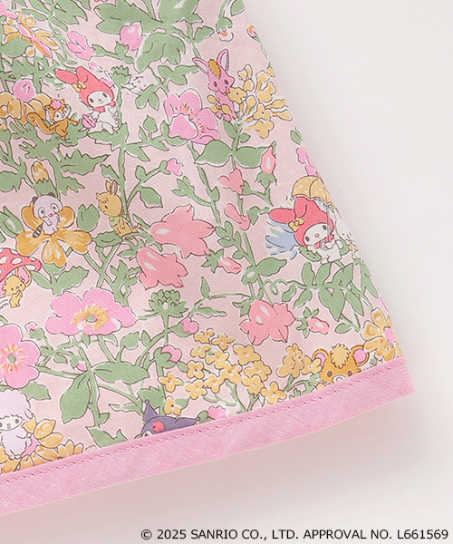 sense of wonder ワンピース 「マイメロディ・クロミ」Liberty