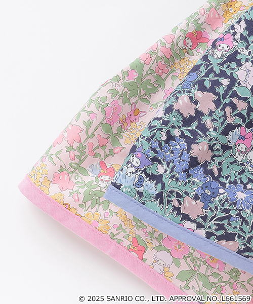 sense of wonder ワンピース 「マイメロディ・クロミ」Liberty