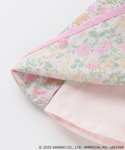 sense of wonder ワンピース 「マイメロディ・クロミ」Liberty