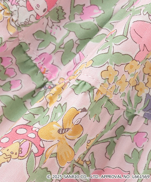 sense of wonder ワンピース 「マイメロディ・クロミ」Liberty