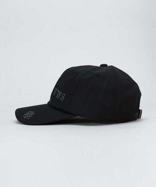 St ANDREWS キャップ TPUロゴキャップ (UNISEX) | St ANDREWS（セントアンドリュース