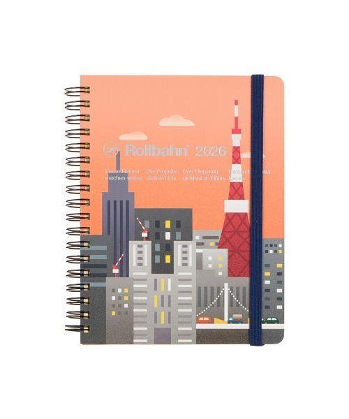 ★新品未開封★ロルバーンメモL メレンダ 4冊セット 限定】メレンダ メモ活セット | DELFONICS Web Shop