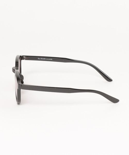 「Ray BEAMS」 サングラス ONE SIZE ブラック レディース