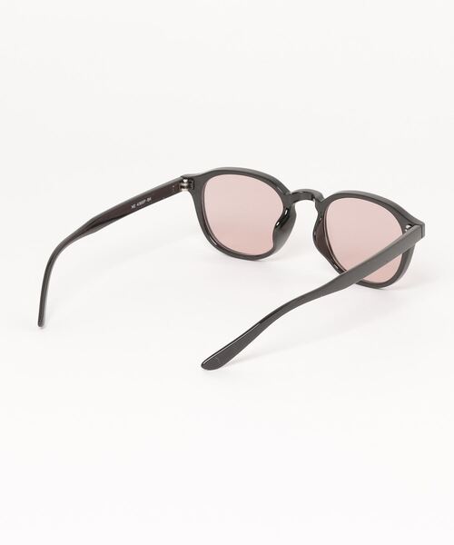 「Ray BEAMS」 サングラス ONE SIZE ブラック レディース