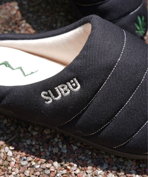 MANASTASH（マナスタッシュ） スリッポン MANASTASH/マナスタッシュ