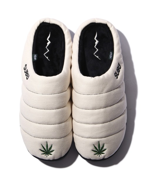 MANASTASH（マナスタッシュ） スリッポン MANASTASH/マナスタッシュ