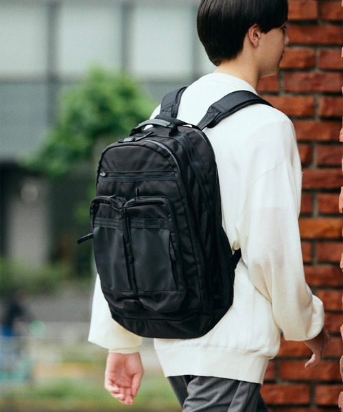 CHROME デイバック リュック 「 / クローム 」AXCEL DAYPACK MD