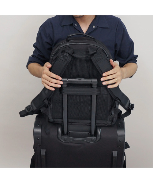 CHROME デイバック リュック 「 / クローム 」AXCEL DAYPACK MD