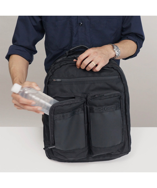 CHROME デイバック リュック 「 / クローム 」AXCEL DAYPACK MD