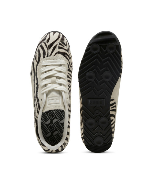 PUMA（プーマ） スニーカー ウィメンズ アリゾナ ゼブラ スニーカー