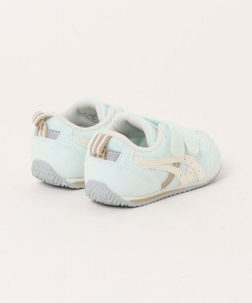 ASICS（アシックス） スニーカー キッズ 子供 男の子 女の子