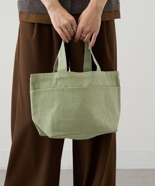 トートバッグ ハンドバッグ SHE HER HER HERS トートバッグ 2wayハンドルトート レディース
