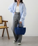 トートバッグ レディース メンズの詳細画像5