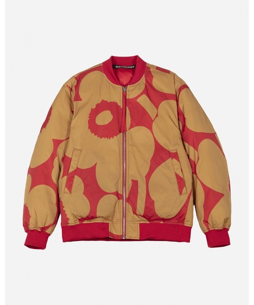 marimekko（マリメッコ） ダウンコート ダウンジャケット 「一部店舗