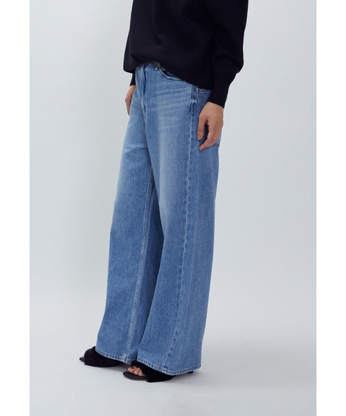 upperhights（アッパーハイツ） パンツ 「upper hights / アッパー