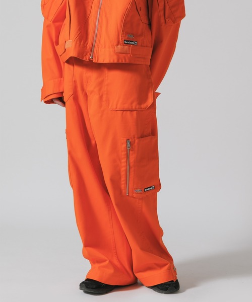 FACETASM（ファセッタズム） カーゴパンツ FACETASM/ファセッタズム