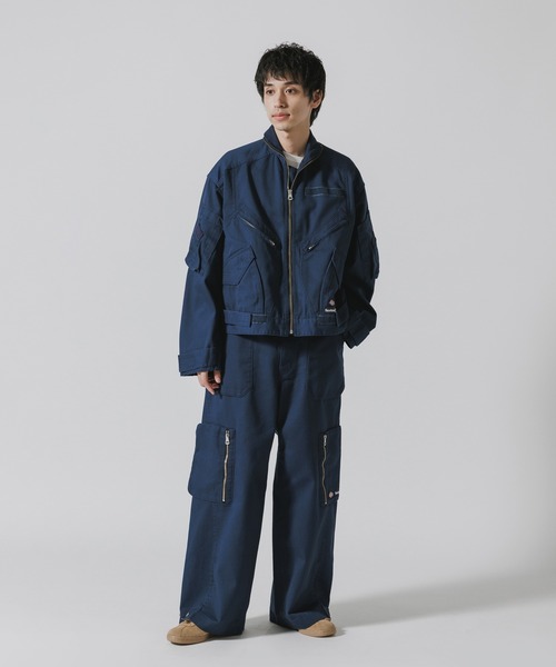 FACETASM（ファセッタズム） カーゴパンツ FACETASM/ファセッタズム