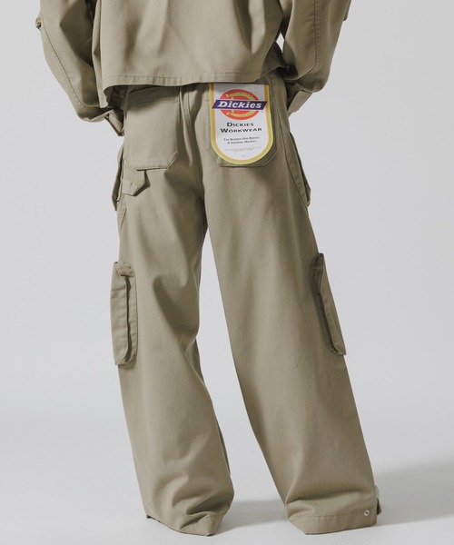 FACETASM（ファセッタズム） カーゴパンツ FACETASM/ファセッタズム