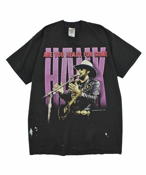 FRUIT OF THE LOOM（フルーツオブザルーム） tシャツ 「USED」90's