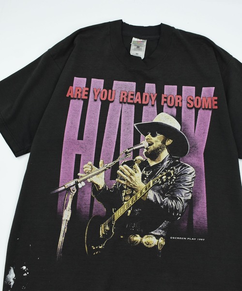 FRUIT OF THE LOOM（フルーツオブザルーム） tシャツ 「USED」90's