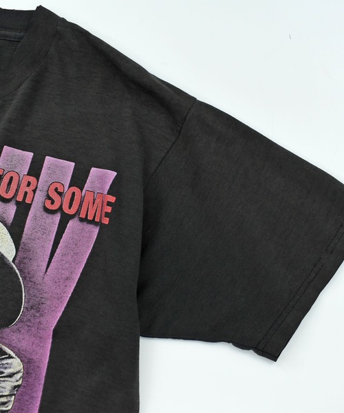 FRUIT OF THE LOOM（フルーツオブザルーム） tシャツ 「USED」90's