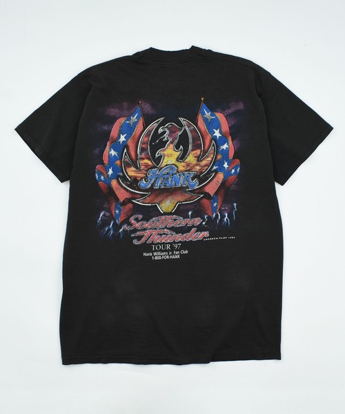 FRUIT OF THE LOOM（フルーツオブザルーム） tシャツ 「USED」90's