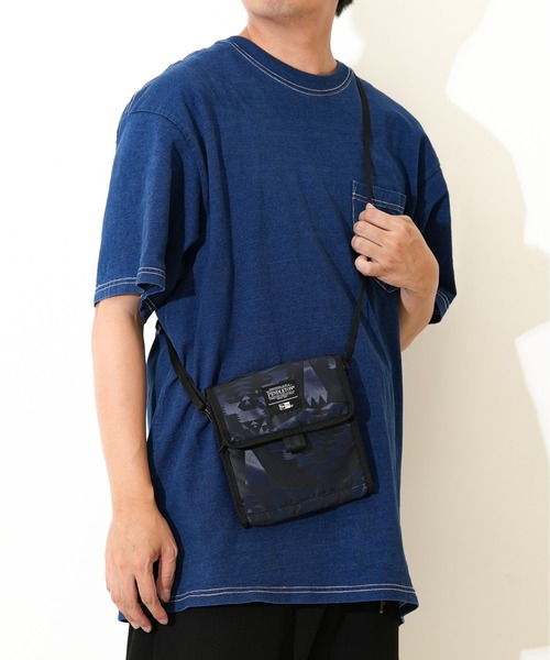 NEW ERA（ニューエラ） ショルダーバッグ 「NEW ERA/ニューエラ 