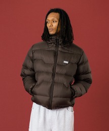 XLARGE（エクストラ ラージ） ダウンジャケット ダウン RIPSTOP HOODED