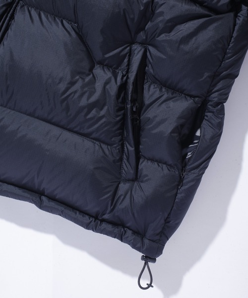 専用JQ270★11.5号→9号 ダウン ※最長発送期日10/14-10/16 XLARGE ダウンジャケット ダウン RIPSTOP HOODED DOWN JACKET メンズ
