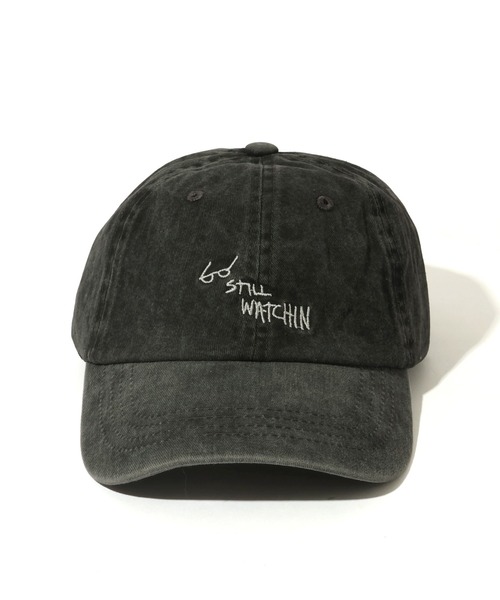 THRASHER（スラッシャー） キャップ 帽子 メンズ 「THRASHER