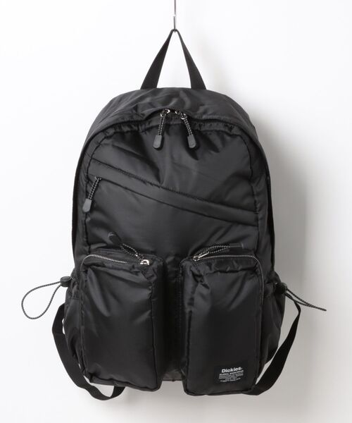 デイバック リュック Dickies/ディッキーズ　 PADDED MP BACKPACK メンズ レディース