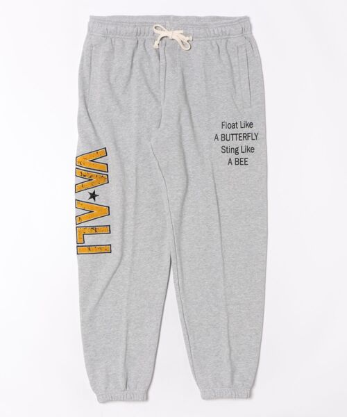 RVCA（ルーカ） スウェットパンツ ジャージ RVCA VA X ALI SWEATPANT