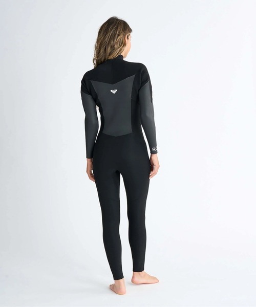 ROXY（ロキシー） 水着 3/2 SWELL SERIES LCZ /ロキシーロゴワン
