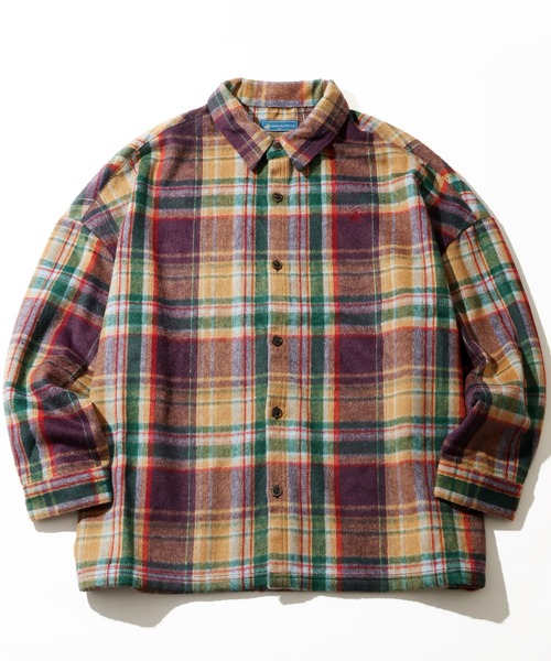 BEVERLY HILLS POLO CLUB（ビバリーヒルズポロクラブ） ブラウス