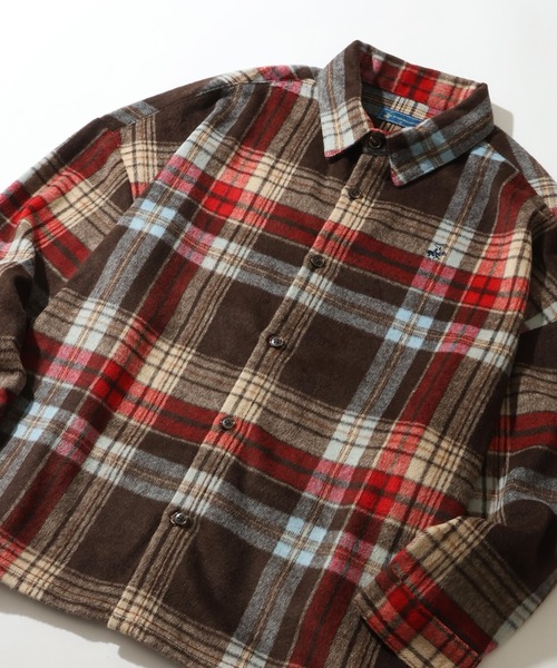 BEVERLY HILLS POLO CLUB（ビバリーヒルズポロクラブ） ブラウス