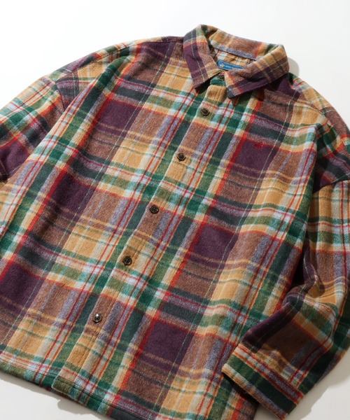 BEVERLY HILLS POLO CLUB（ビバリーヒルズポロクラブ） ブラウス